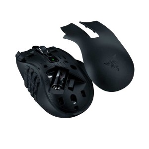 ماوس گیمینگ بی سیم ریزر  مدل NAGA V2 HYPERSPEED